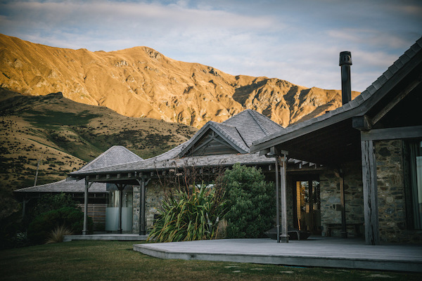 New in the Queenstown Lakes Region