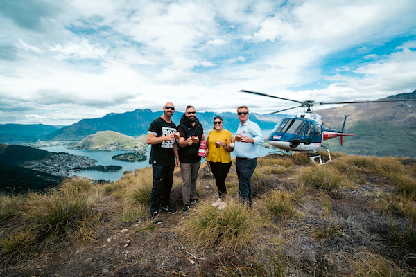 The 5 Best Private Tours From Queenstown