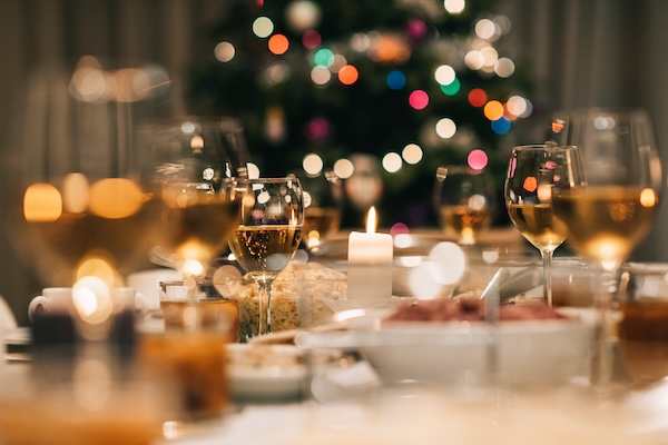 Where to dine Christmas Day in Queenstown 2023