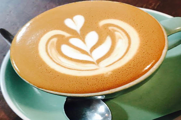 Where to find the best coffee in Queenstown and brunch spots