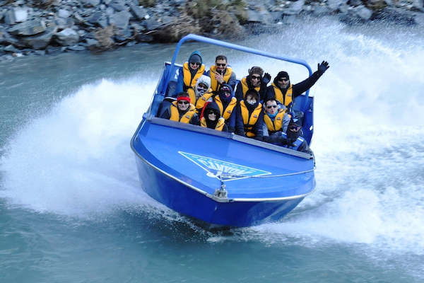 Skippers Canyon Jet, Queenstown – Our First-Hand Experience