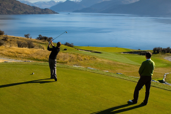 Long, Lazy and Luxe: Luxury Holidays in Queenstown & Wanaka that go easy on the adventure