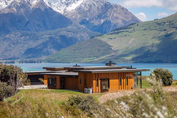 Top 5 experiences for your luxury stay in Glenorchy