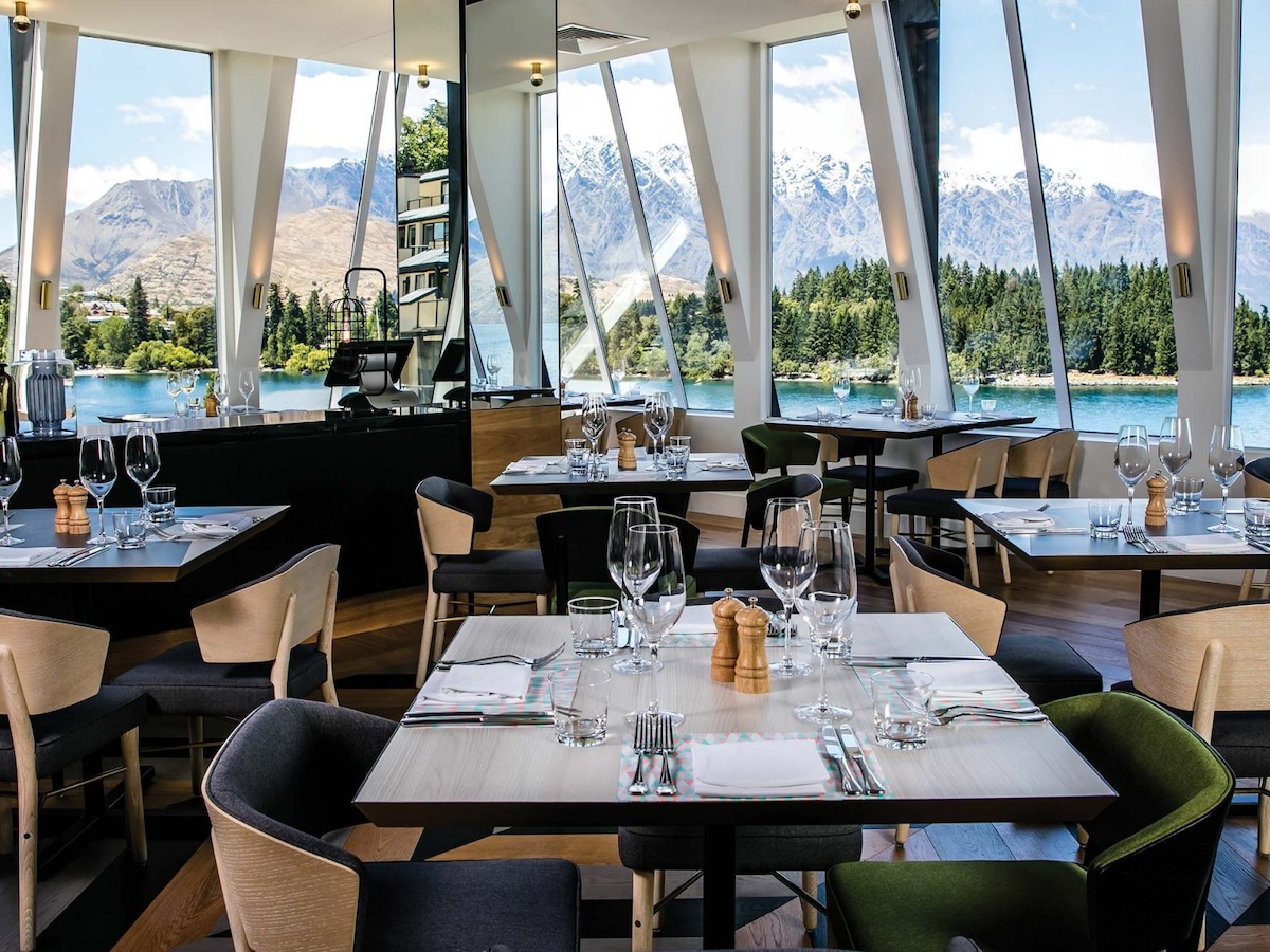 Where to dine Christmas Day in Queenstown 2023 MajorDomo