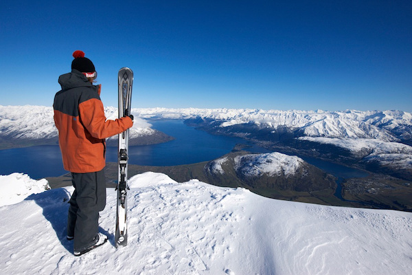 The Best Ski Area in Queenstown and Wanaka?