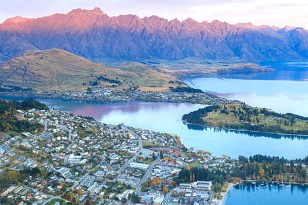 Family friendly activities in Queenstown – your winter ski holiday!