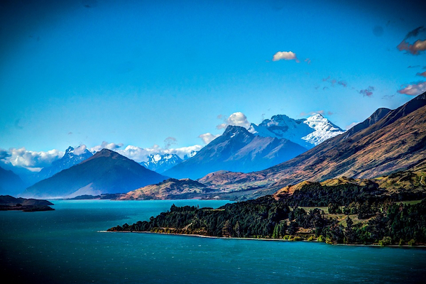 Your Free Day in Queenstown
