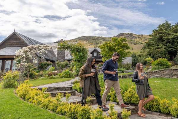 Holiday to the Wine Regions of New Zealand